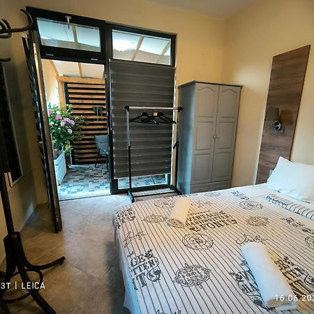 Rali Apartments Kiten (Burgas) Quarto foto