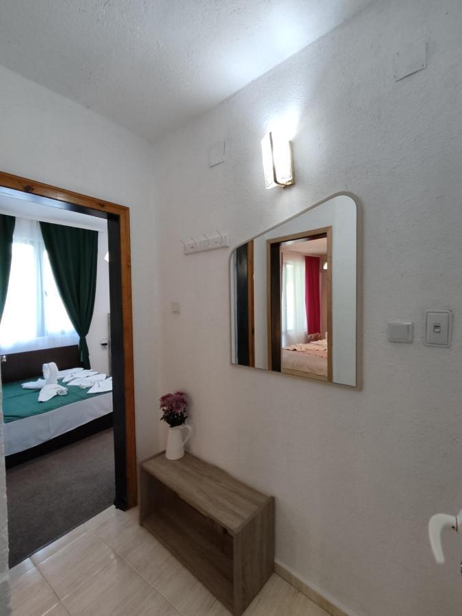Rali Apartments Kiten (Burgas) Exterior foto