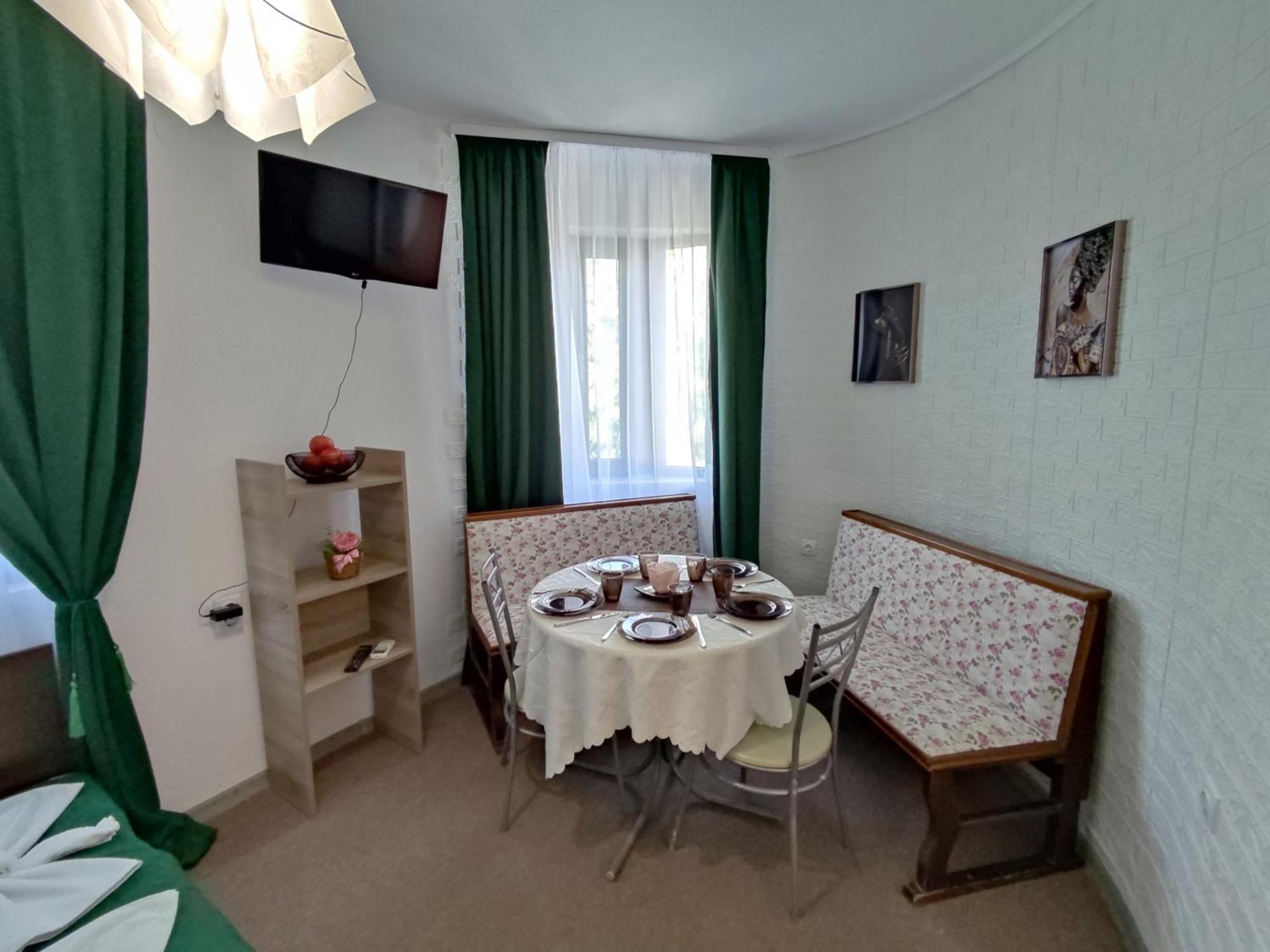 Rali Apartments Kiten (Burgas) Quarto foto