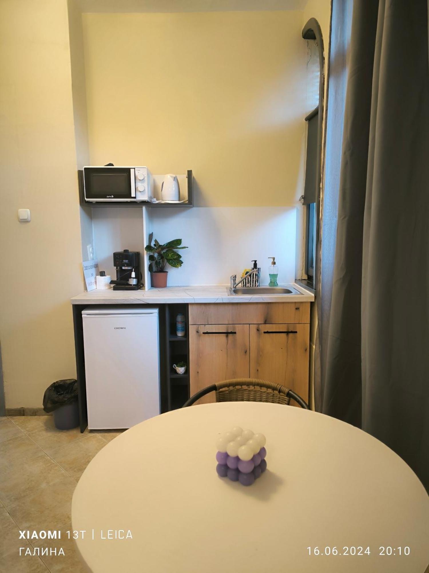 Rali Apartments Kiten (Burgas) Quarto foto