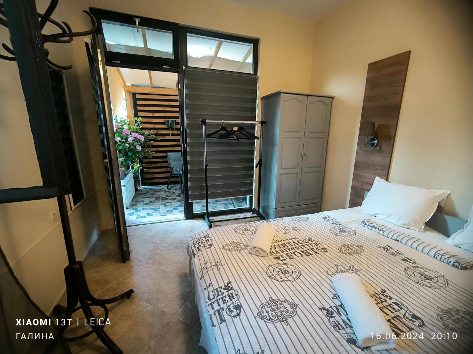 Rali Apartments Kiten (Burgas) Quarto foto