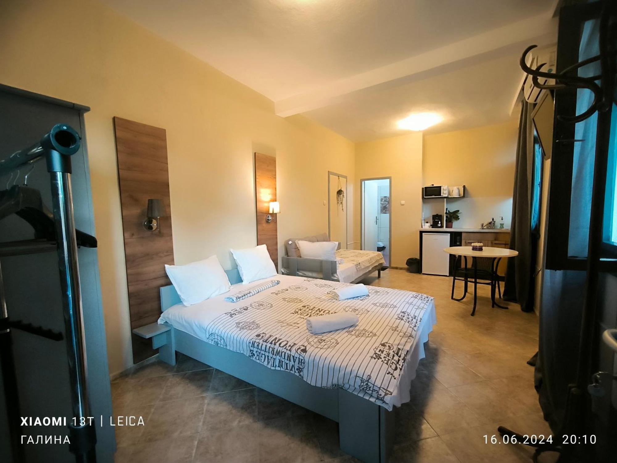 Rali Apartments Kiten (Burgas) Quarto foto