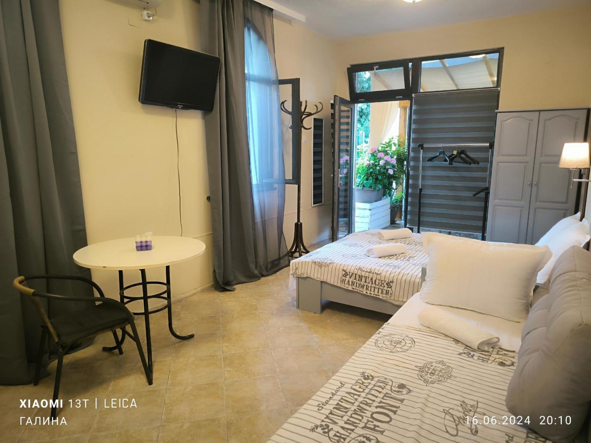 Rali Apartments Kiten (Burgas) Quarto foto