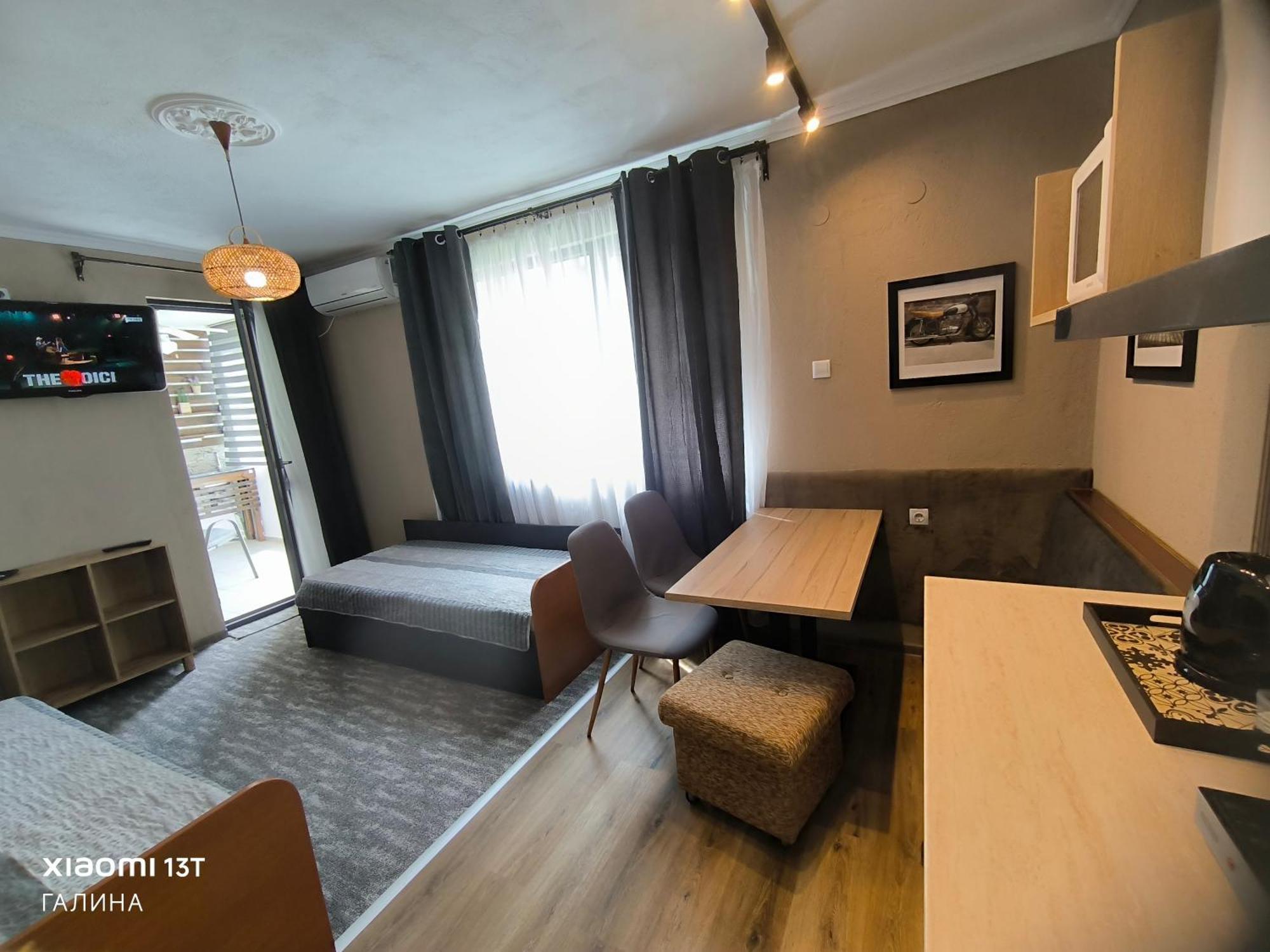 Rali Apartments Kiten (Burgas) Exterior foto