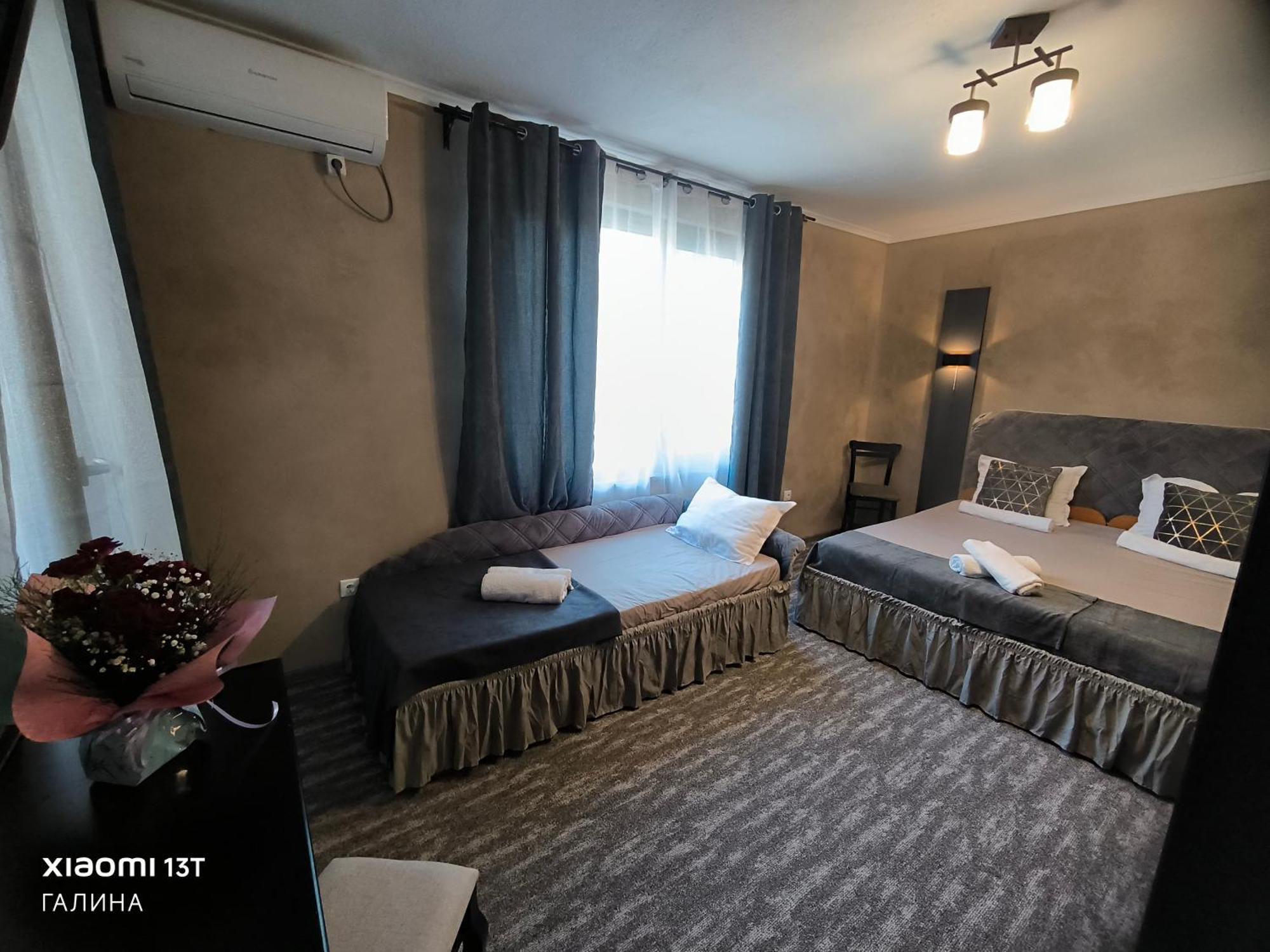 Rali Apartments Kiten (Burgas) Exterior foto