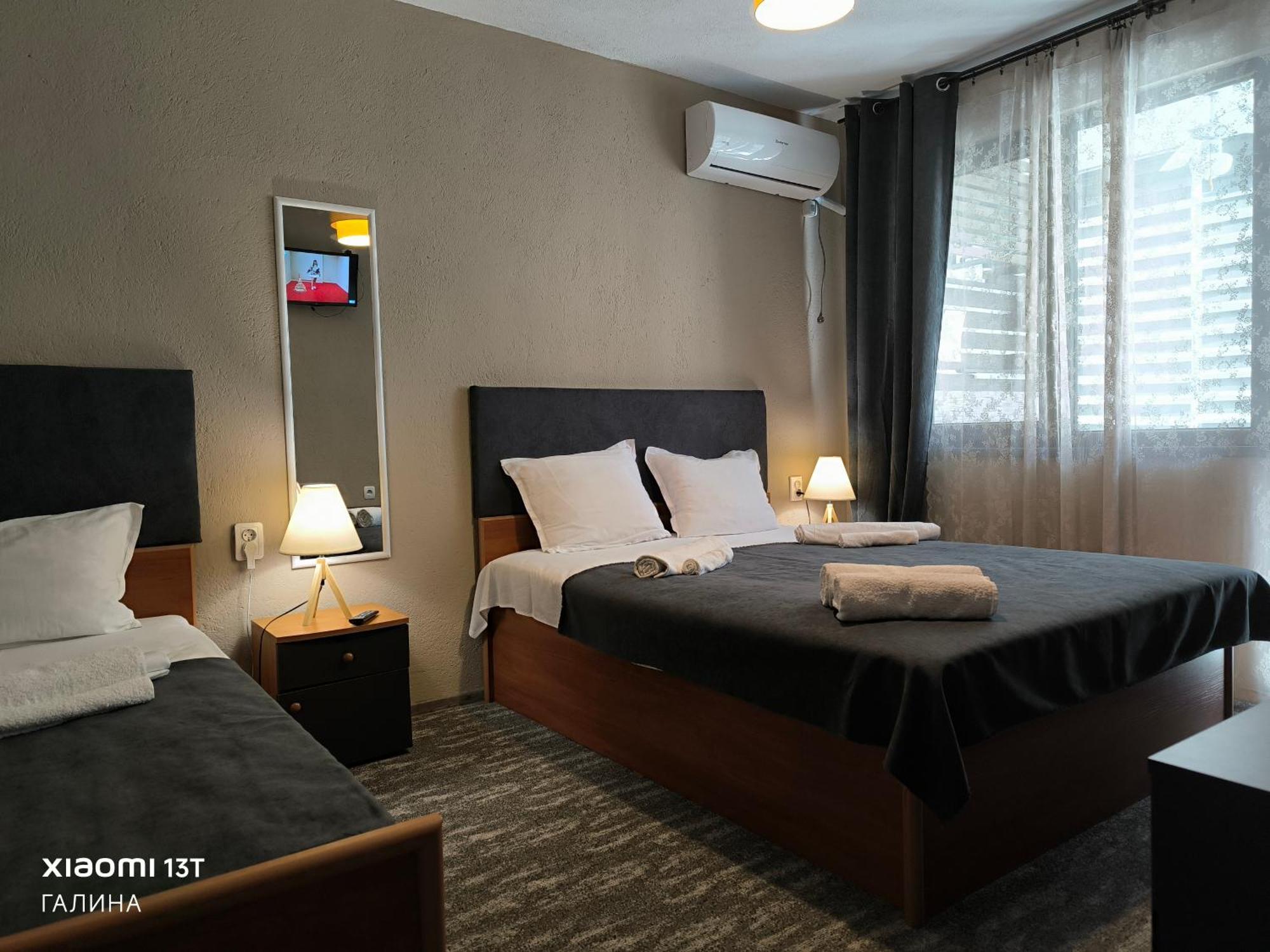 Rali Apartments Kiten (Burgas) Exterior foto