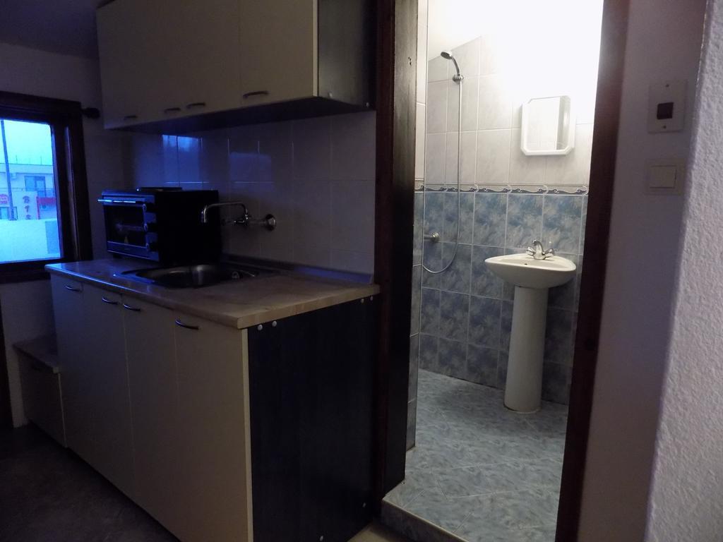 Rali Apartments Kiten (Burgas) Exterior foto
