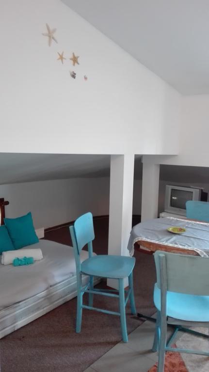Rali Apartments Kiten (Burgas) Exterior foto