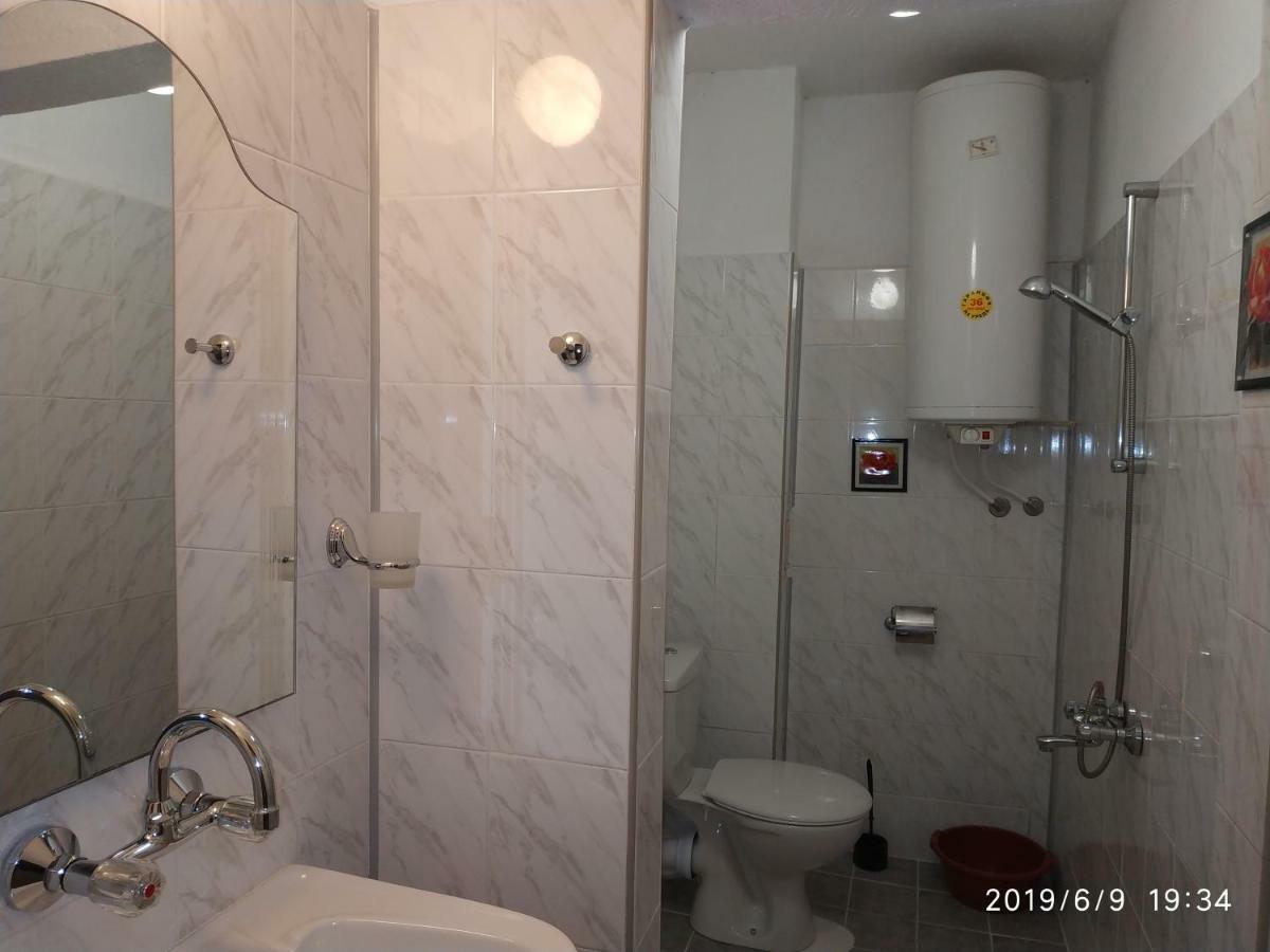 Rali Apartments Kiten (Burgas) Exterior foto