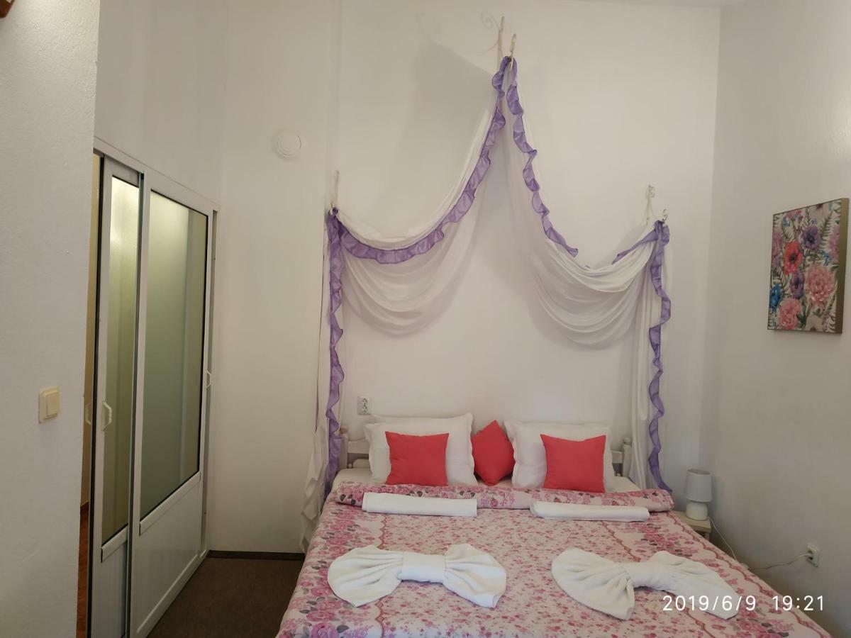 Rali Apartments Kiten (Burgas) Exterior foto