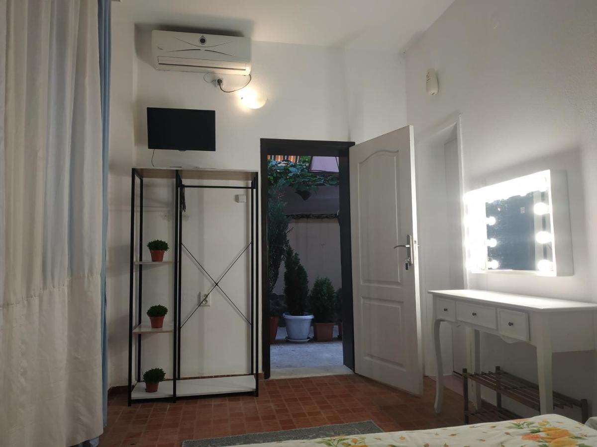 Rali Apartments Kiten (Burgas) Exterior foto