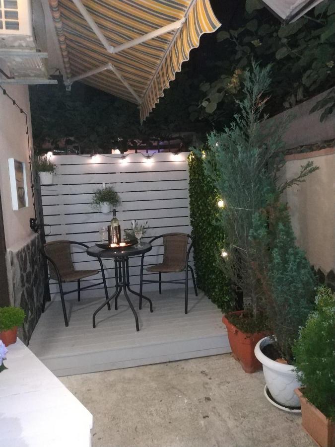 Rali Apartments Kiten (Burgas) Exterior foto